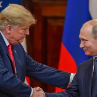 Kremlin: Trump și Putin, față-n față, cu planurile de pace în Ucraina, în următoarele zile - Foto: Profimedia images