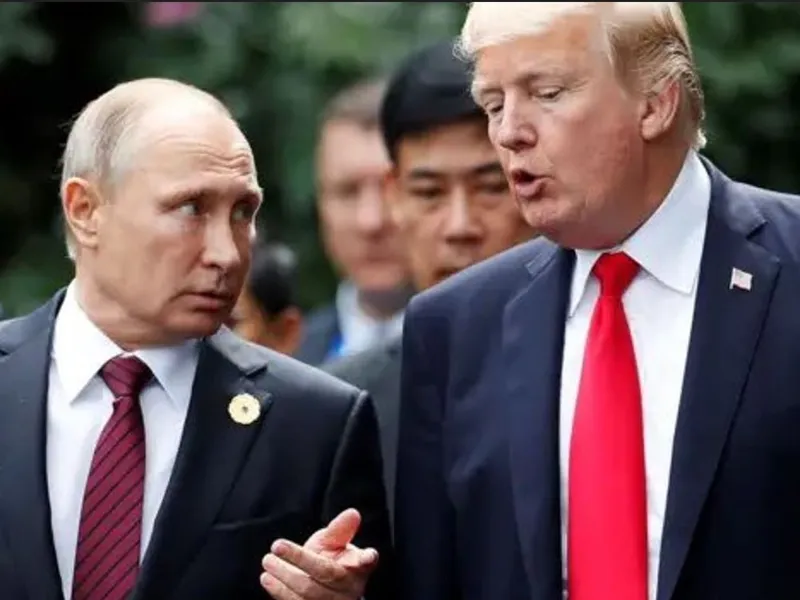 Liderii Europei au înaintat SUA un contraplan pentru „pacea lui Putin” în Ucraina - Foto: Profimedia Images (imagine cu rol ilustrativ)