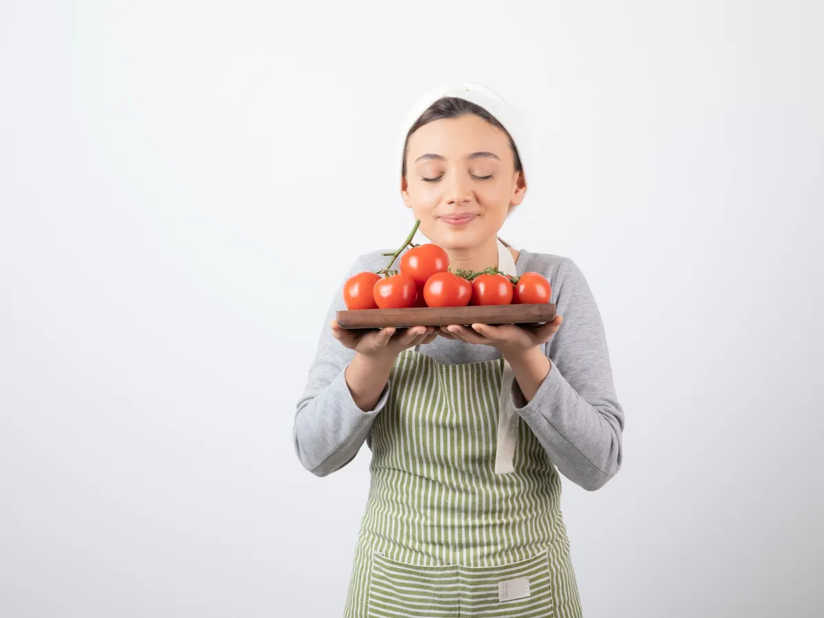 Roșii - Foto: Freepik (Imagine cu rol ilustrativ)