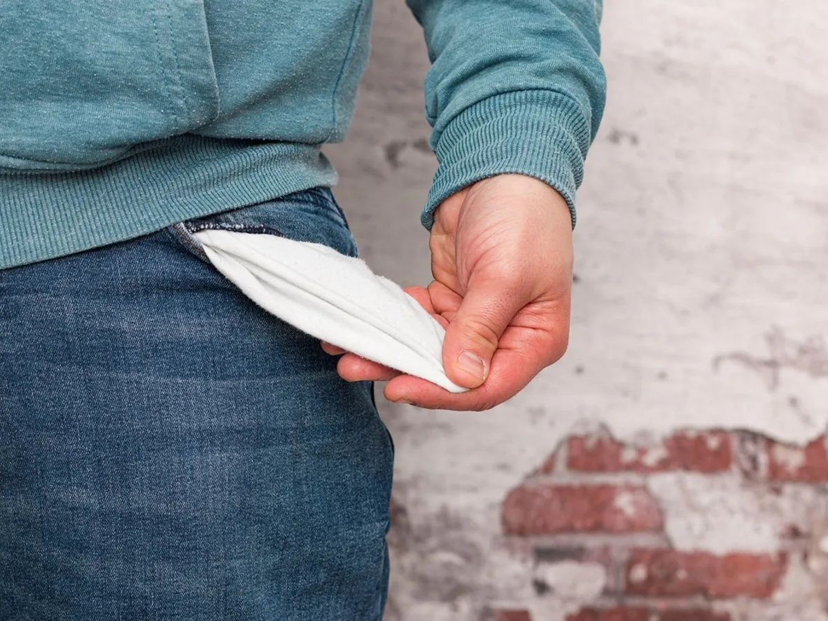 Economia, în cădere liberă? Deficitul bugetar ar putea crește până la 5,7%. Cauza, măsurile fiscale - Foto: Profimedia Images/ Imagine cu caracter ilustrativ