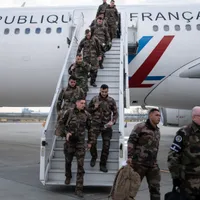 Generali francezi și britanici fac harta „trupelor de descurajare” în Ucraina. Ce rol dau României? - Foto: Profimedia Iages (imagine cu rol ilustrativ)