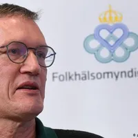 Anders Tegnell