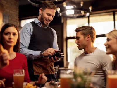 restaurant - Foto: Magnific (rol ilustrativ)