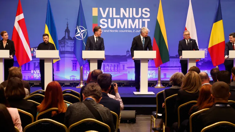Nicușor Dan, întâlnire oficială cu Zelenski: „România va continua să fie alături de Ucraina” - FOTO> Profimedia (imagine cu rol ilustrativ)