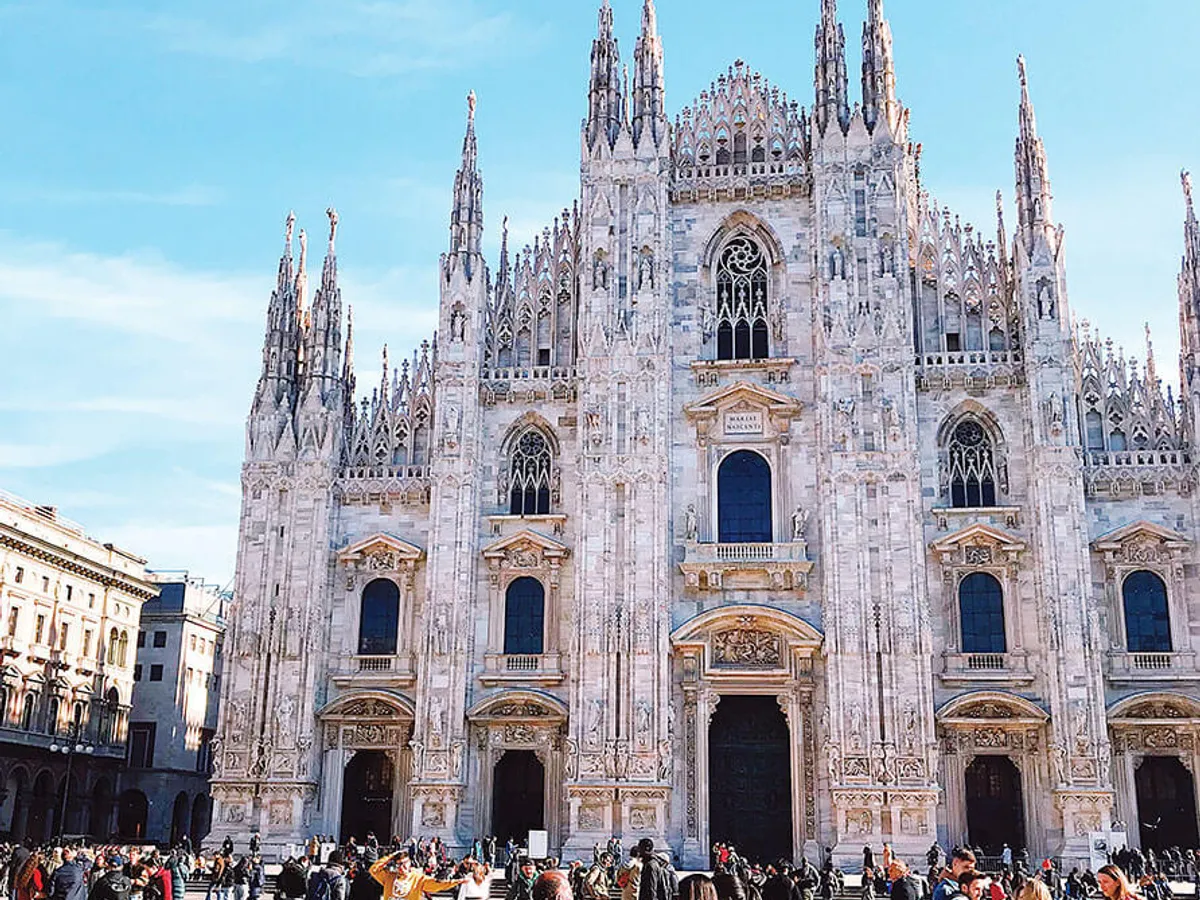ITALIA