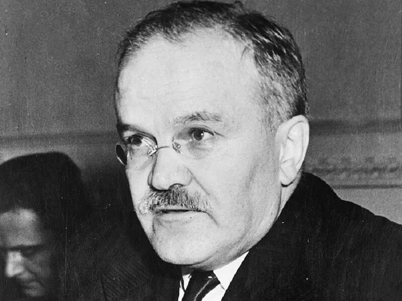 De unde vine numele de cocktail Molotov
