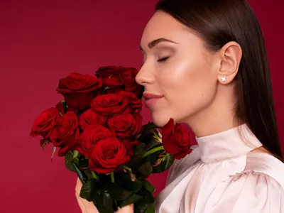 Pericol ascuns în buchetele de Valentine’s Day: trandafirii din Olanda, contaminați cu insecticide interzise - Foto: Freepik (Imagine cu rol ilustrativ)