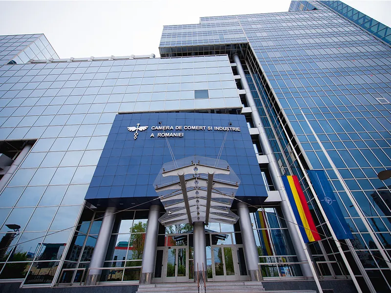 CCIR consideră necesare, de urgență, măsuri guvernamentale de stimulare a economiei Foto: CCIR