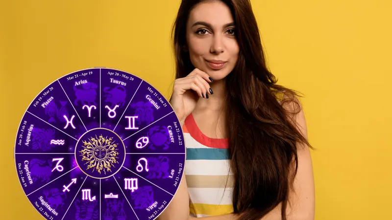 Horoscop 9 iunie. Luna în Scorpion îi face impulsivi pe Capricorni. Vărsătorii, zi cu certuri - Foto: Freepik, Pngwing.com (Imagine cu rol ilustrativ)