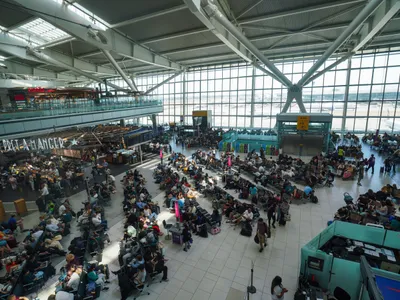 Heathrow - Foto: Profimedia images