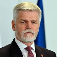 Petr Pavel, preşedintele Cehiei - Foto: Profimedia Images
