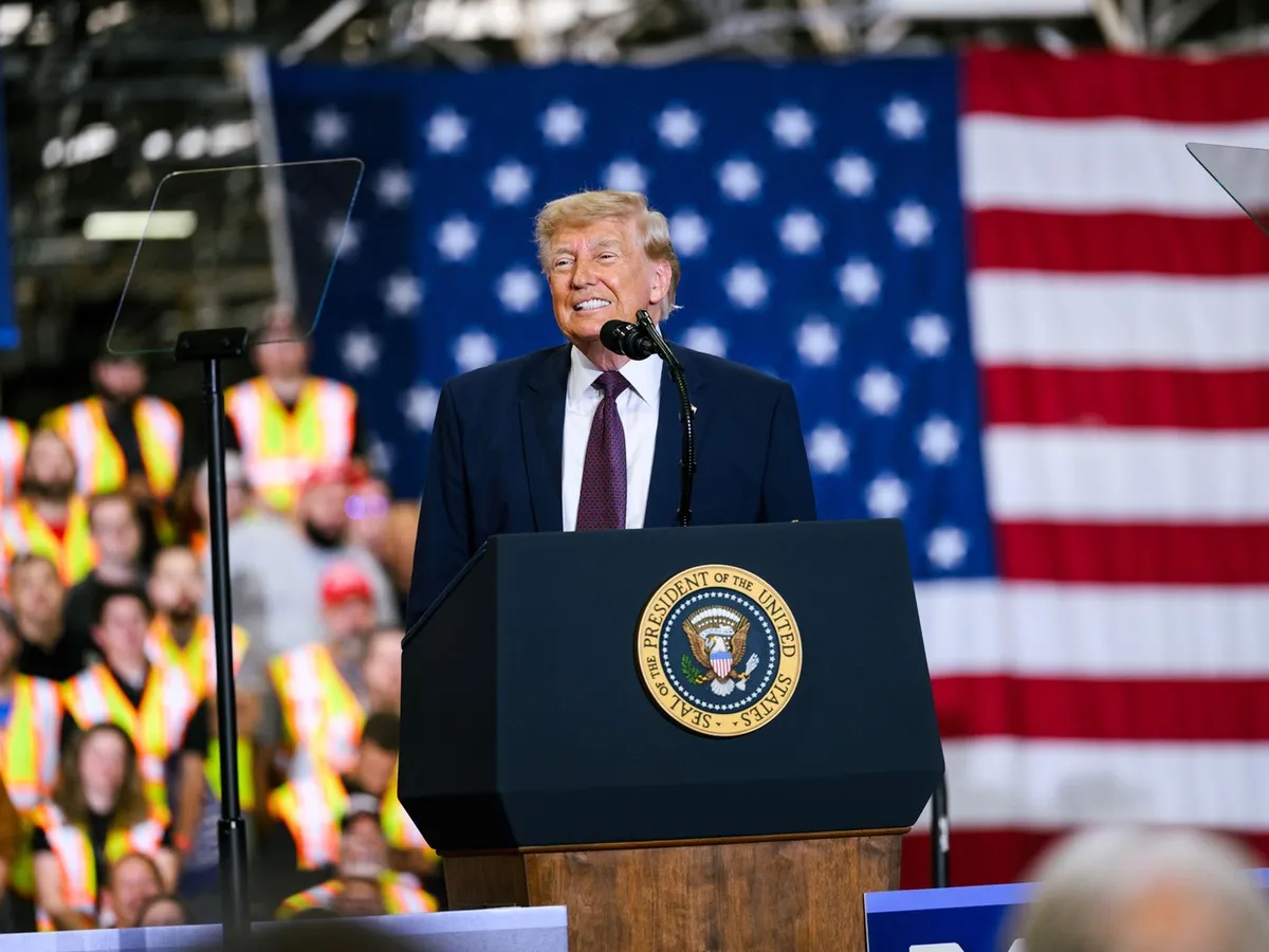 Donald Trump îi trimite pe Witkoff și Kushner în Qatar pentru negocieri cu Iranul privind un acord de pace