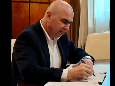 Ilie Bolojan - Foto: Facebook