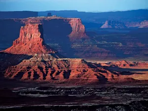 Plimbare prin Munții Stâncoși - Colorado și Utah