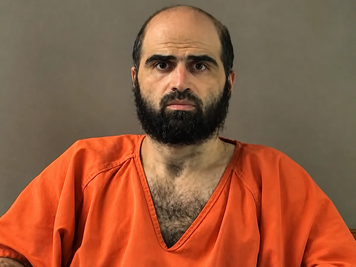 Nidal Hasan - Foto: Profimedia images