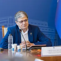Marcel Boloş, ministrul Investiţiilor şi Proiectelor Europene - Foto: Facebook/ Marcel Boloș