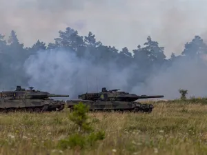 Rusia şi Ucraina spun că vor să vorbească despre pace la Istabul. Cum ar arăta acordul? Foto: Shutterstock(fotografie cu caracter ilsutrativ)
