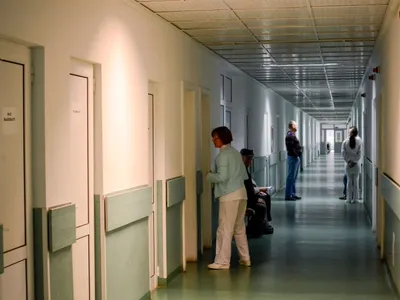 Spital Foto: PROTV