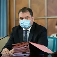 Cseke Attila: Persoanele vaccinate anti-Covid cu schemă completă primesc vouchere de 100 de lei/FOTO: Facebook/Cseke Attila