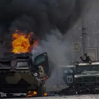 Polonia dezminte relatările mass-media cum că ar intenţiona să trimită avioane Ucrainei