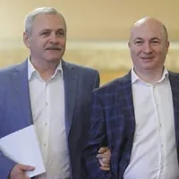 Liviu și Codrin/FOTO: Facebook