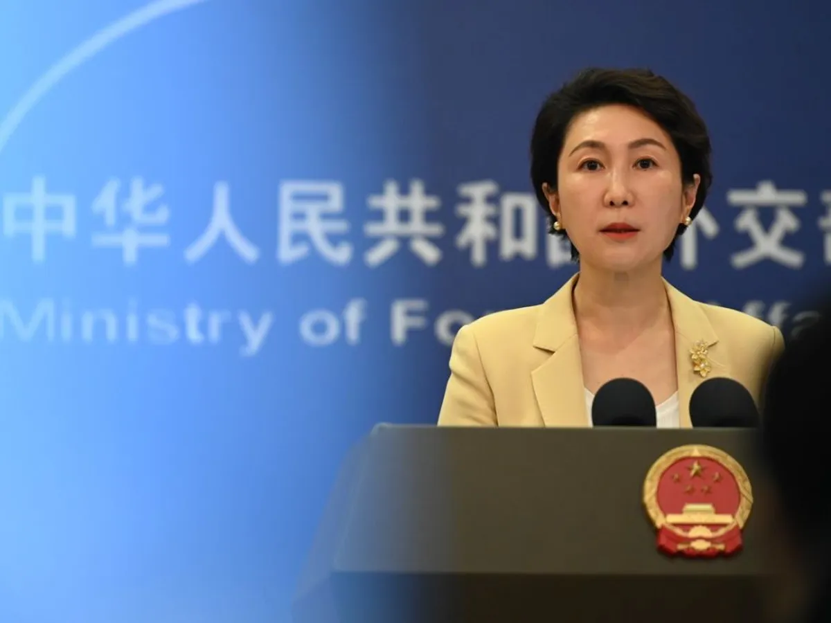 Beijingul transmite un avertisment clar în urma atacurilor din Teheran: oprirea imediată a atacurilor militare