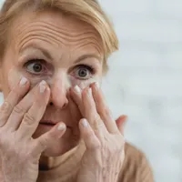 Fructul pe care PENSIONARII trebuie să-l consume pentru a scăpa de riduri și îmbătrânire - Foto: Profimedia Images (imagine cu rol ilustrativ