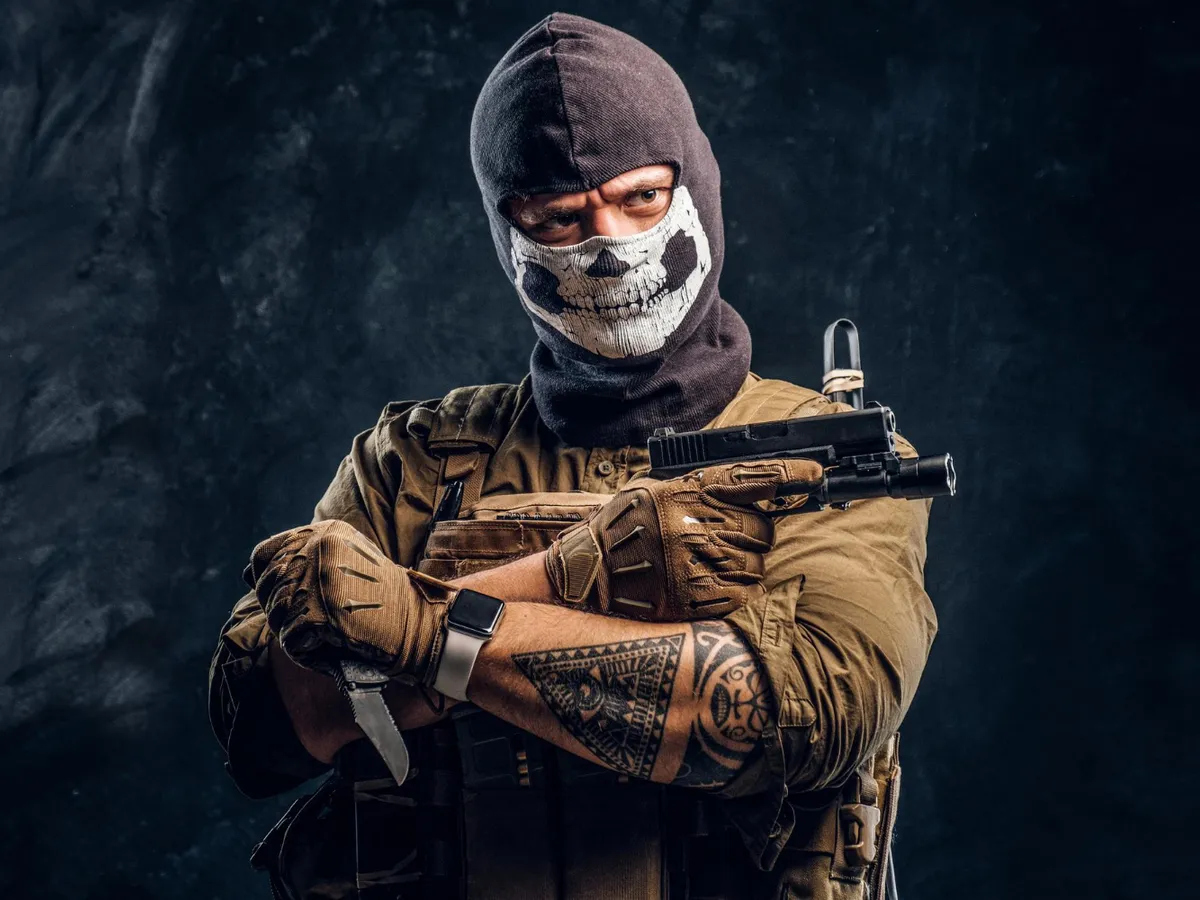 Counter Strike Foto: Freepik (rol ilustrativ)