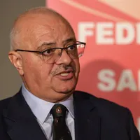87.800 lei/ lună pentru sindicalistul Bărăscu. Amenință cu greva generală dacă se taie salariile - Foto: Inquam Photos / Sabin Cirstoveanu (rol ilustrativ)
