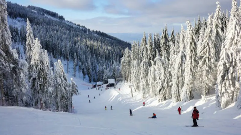 Foto: tourinfo.ro