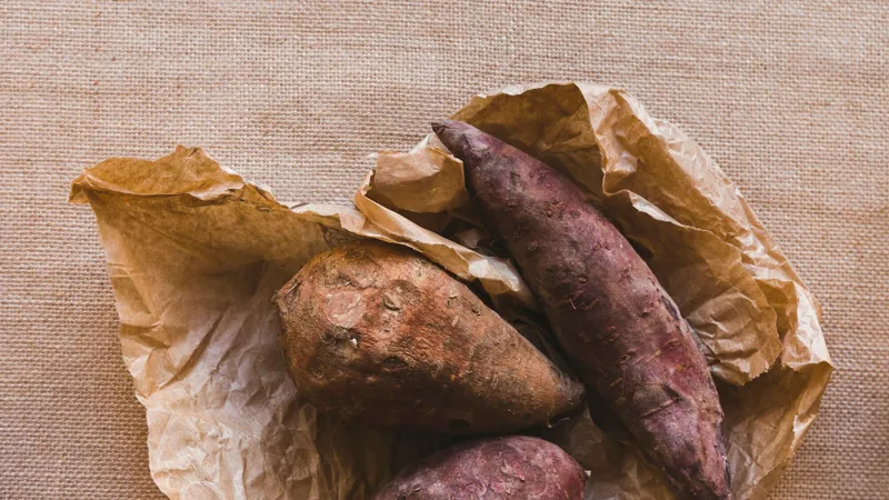 Alimentul banal care te ajută să slăbești chiar de pe burtă. E dulce, dar nu îngrașă - Foto: Freepik