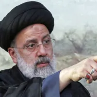 Ebrahim Raisi, un cleric şiit conservator care mare parte din cariera sa a fost procuror. / Foto: al-monitor.com