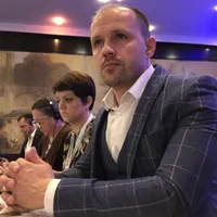 Alexandru Kocsis Foto: Facebook