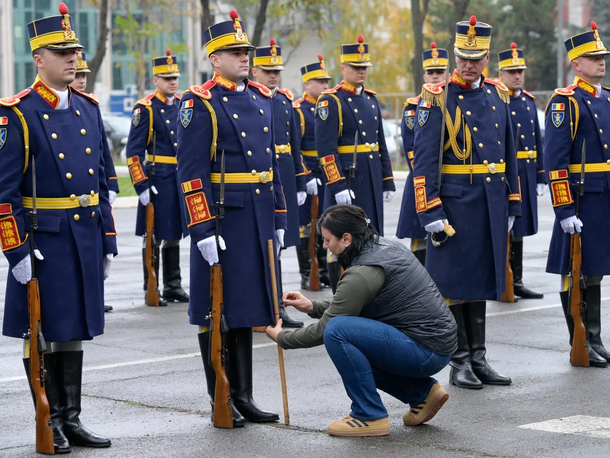 Militari - Foto: MApN