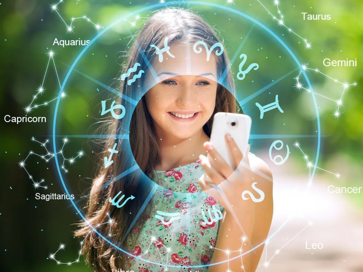 Horoscop decembrie - Foto: Freepik