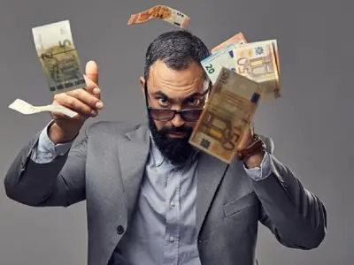 Miliardarii români nu scapă de ”taxa pe lux” - Foto: Freepik.com (rol ilustrativ)