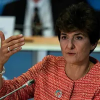 Sylvie Goulard/Foto: Euro Politics