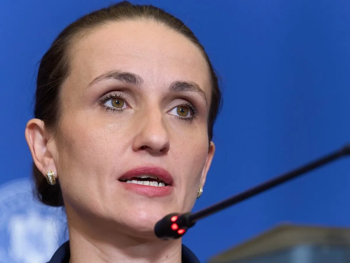 MAE îl convoacă pe ambasadorul Rusiei la Bucureşti, după ce o dronă a căzut în Galaţi