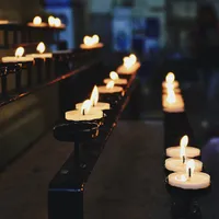 Sarbatoare religioasa - Foto: Zac Frith - Imagine cu rol ilustrativPexels /