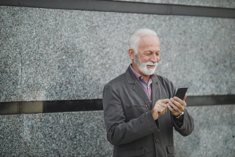 Pensionar la pensie - Foto: Freepik