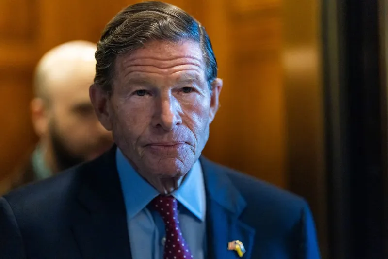 Richard Blumenthal, senator democrat de Connecticut - Foto: Profimedia Images