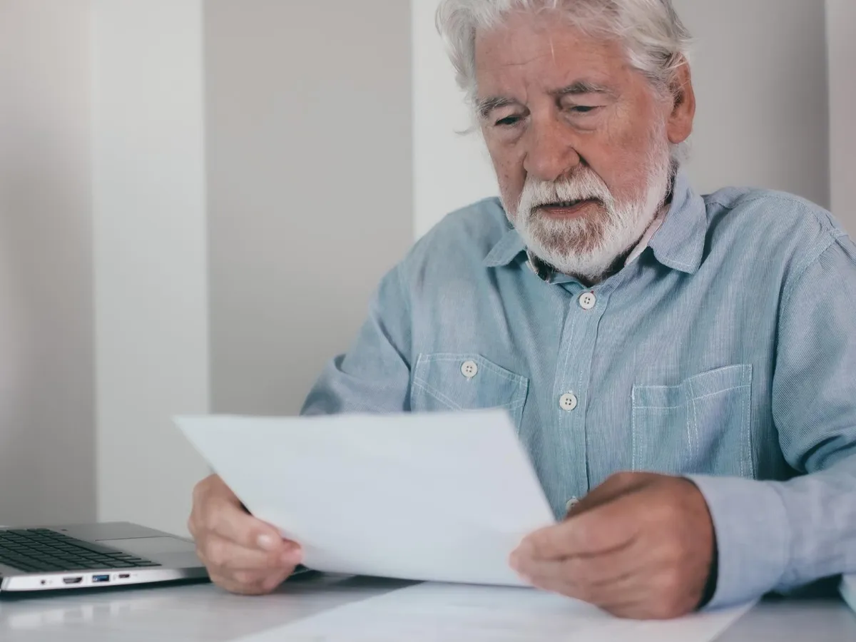 Pensionar la pensie - Foto: Freepik