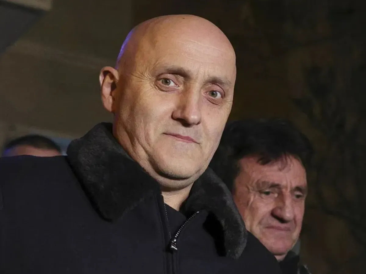 Horațiu Potra este adus în România. Șeful mercenarilor a fost extrădat din Emiratele Arabe Unite