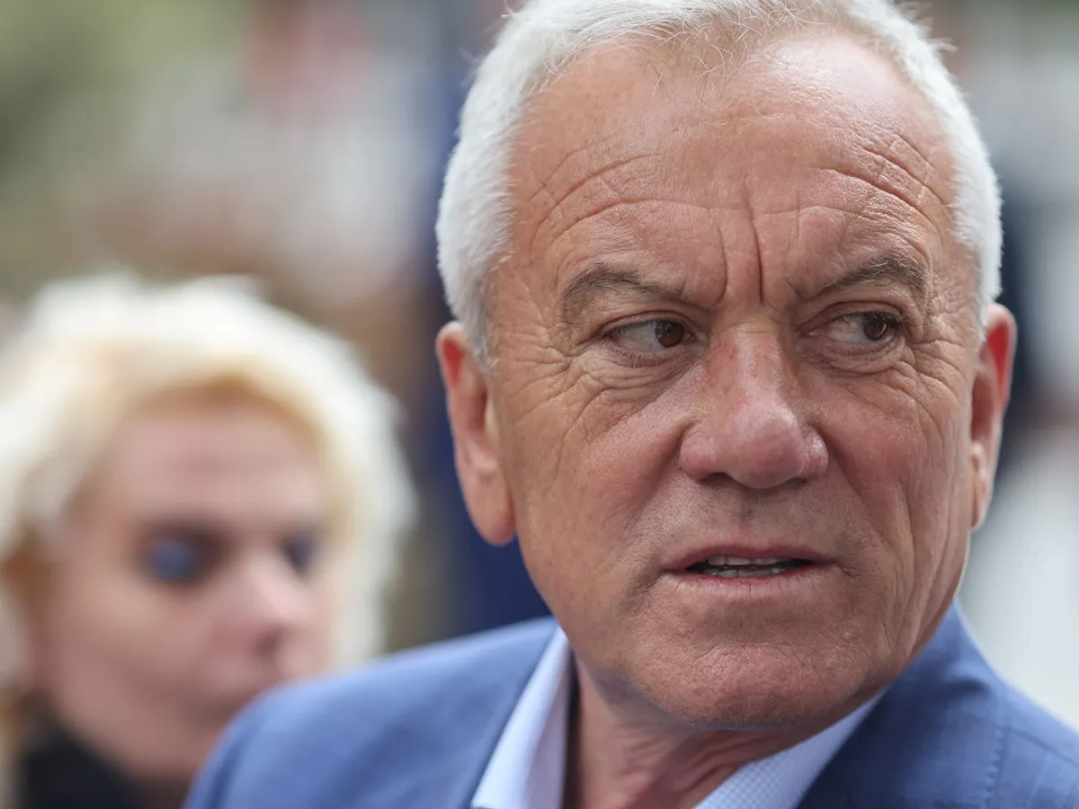 Constantin Toma (PSD): „Din păcate, partidul meu drag a luat o decizie împotriva acestei țări”