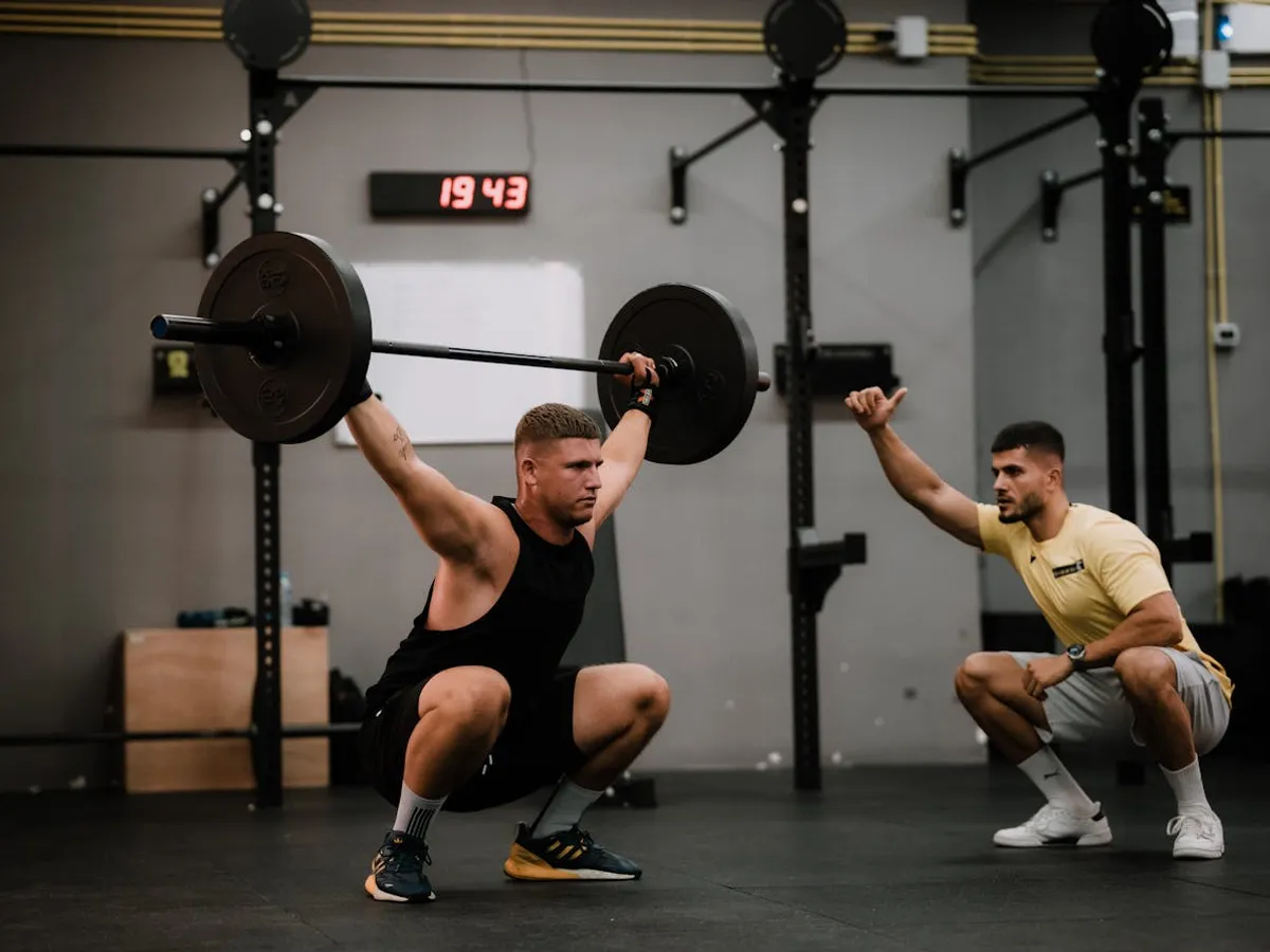 VIDEO Care sunt principiile de bază pentru nutriția sportivilor de performanță