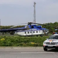 Minivacanța de Rusalii, ”monitorizată” din elicopterul Poliției - Foto: Poliția (rol ilustrativ)