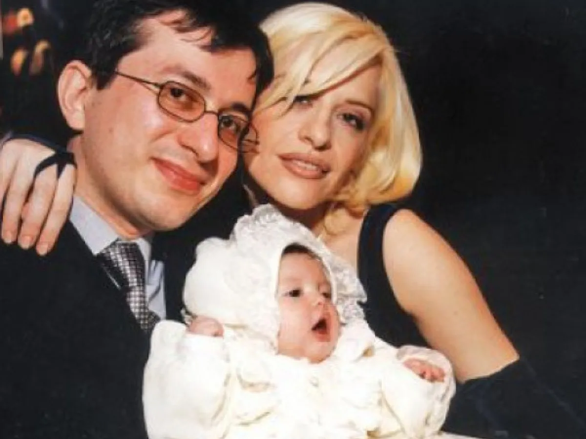 Motivul pentru care Loredana Groza a divorțat după două decenii de mariaj? S-a aflat abia acum - Foto: Arhiva personala Loredana Groza / imagine cu caracter ilustrativ