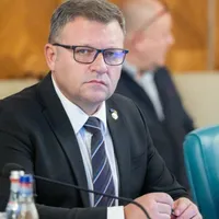 Marius Budăi - Foto: gov.ro
