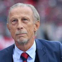 Christoph Daum a murit la 70 de ani. Fostul selecţioner al României se lupta cu o boală grea - Foto: Profimediaimages.ro
