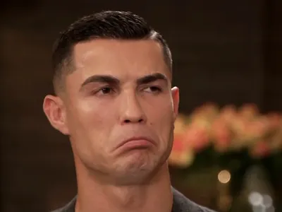 ”Cum e să fii primul fotbalist miliardar?”. Răspunsul dat de Cristiano Ronaldo face înconjurul lumii